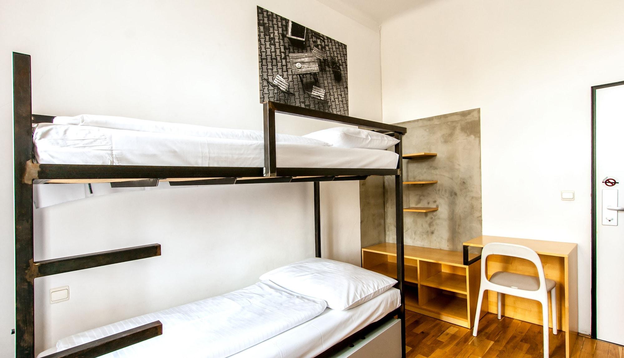 Hostel Czech Prague