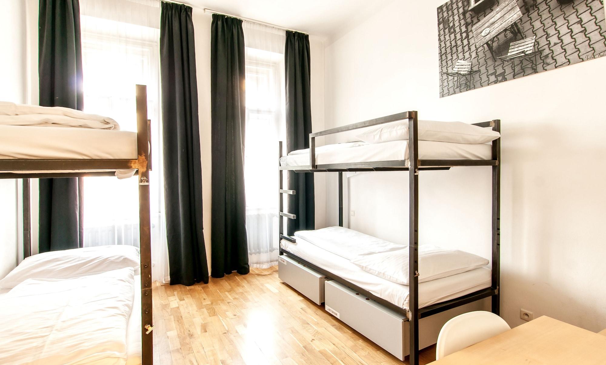 Hostel Czech Prague