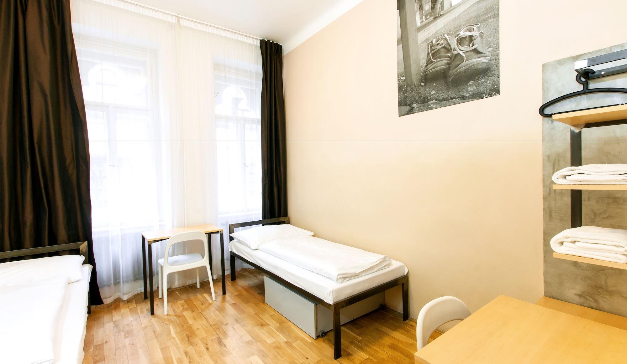 Hostel Czech Prague