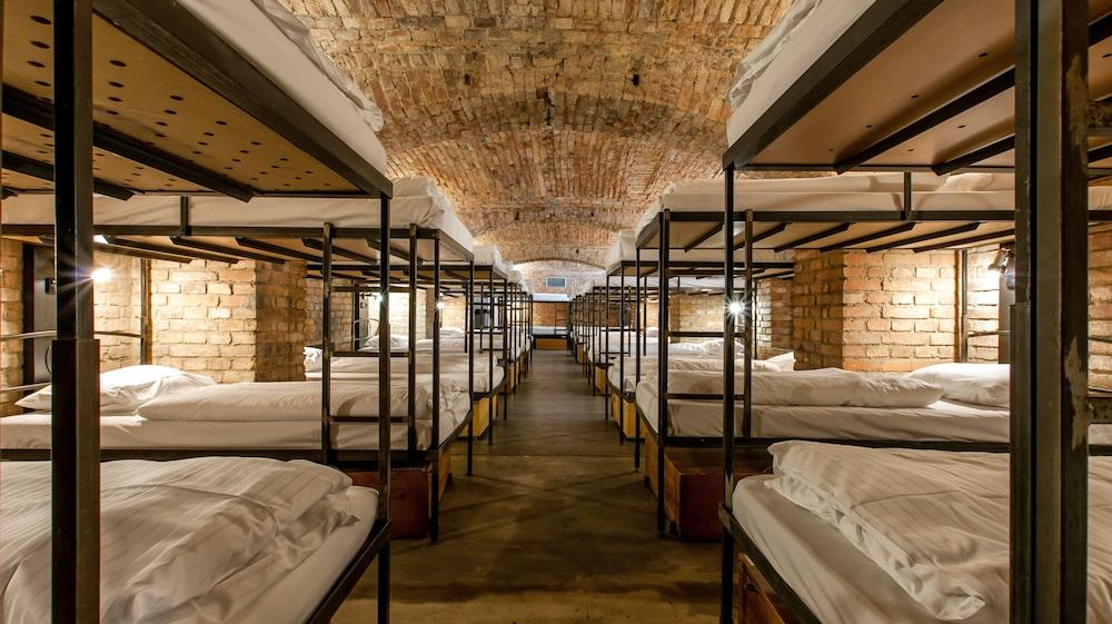 Hostel Czech