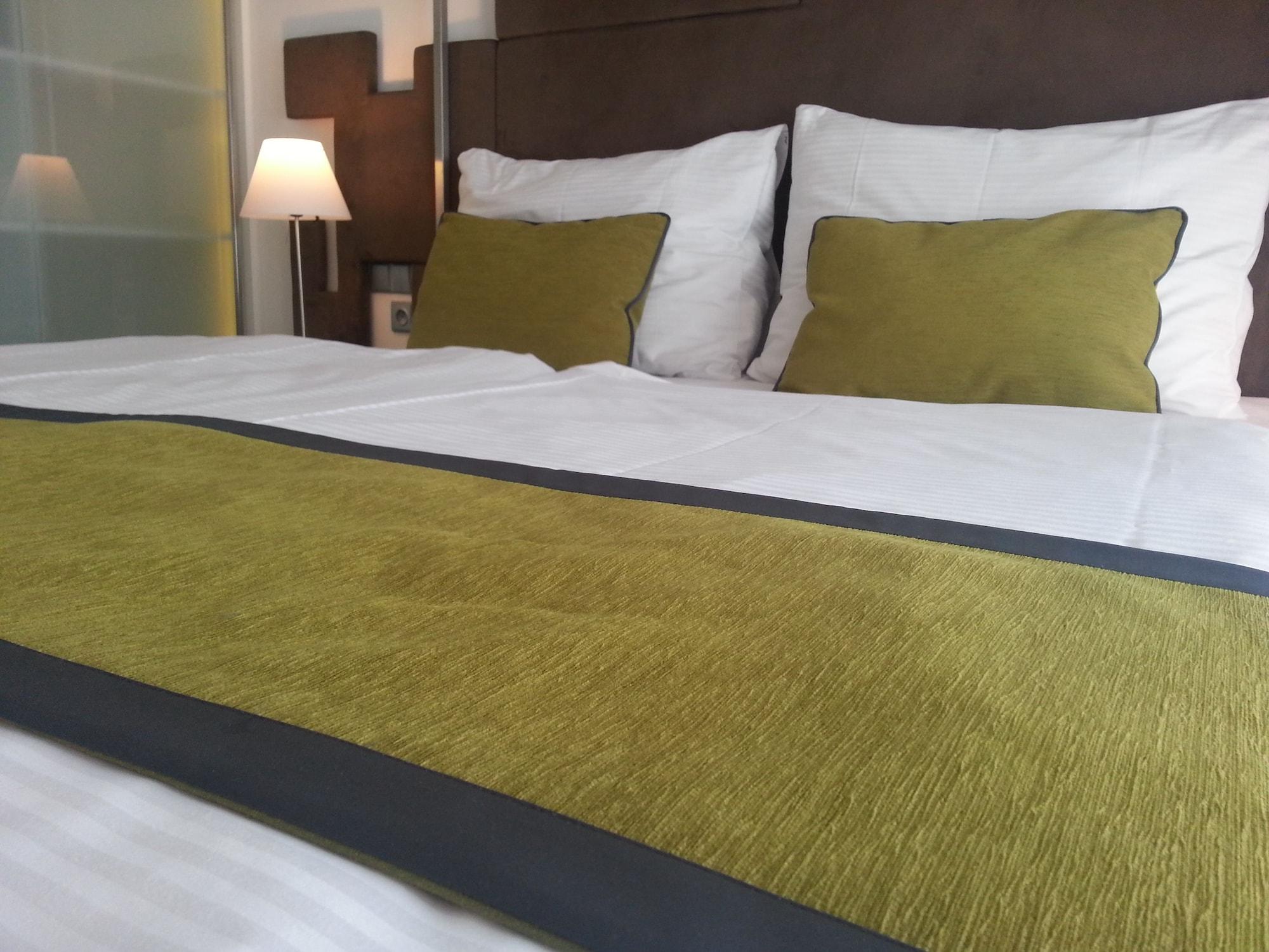 Hotel Pure White Praga