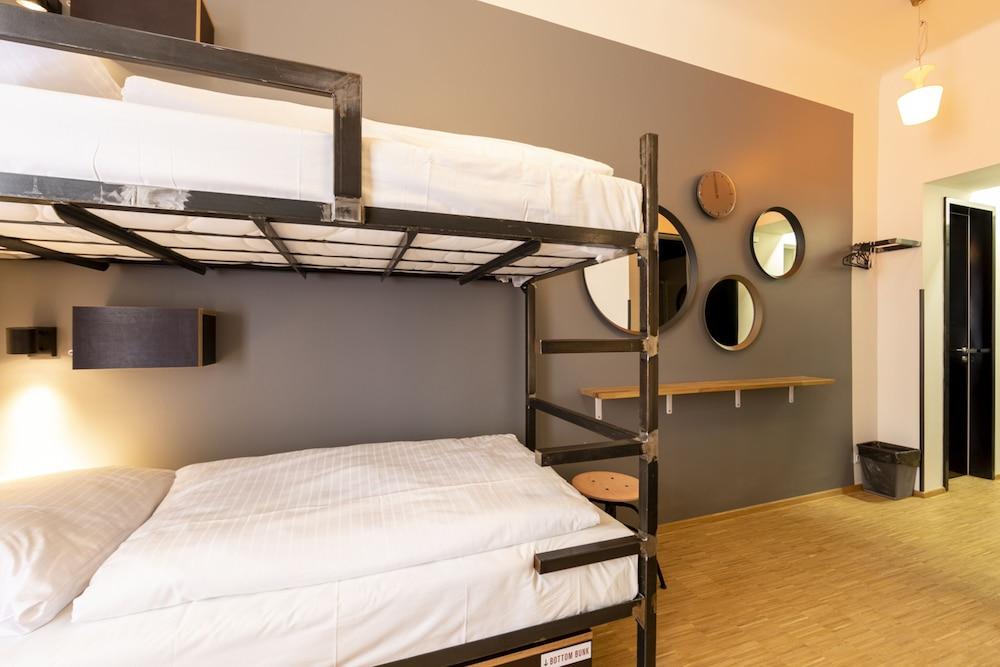 Czech Hostel *
