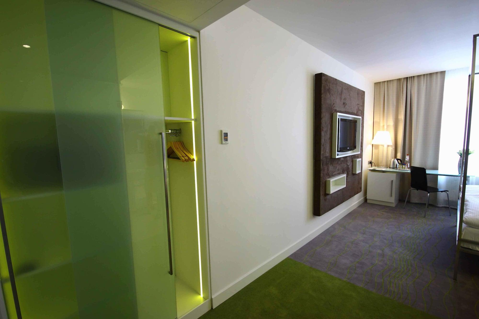 Hotel Pure White Praga