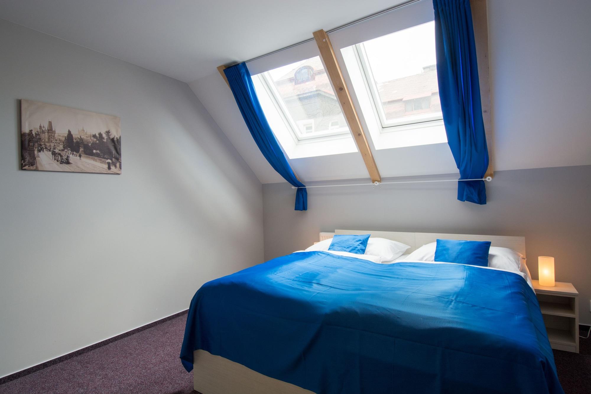 Hotel Adeba