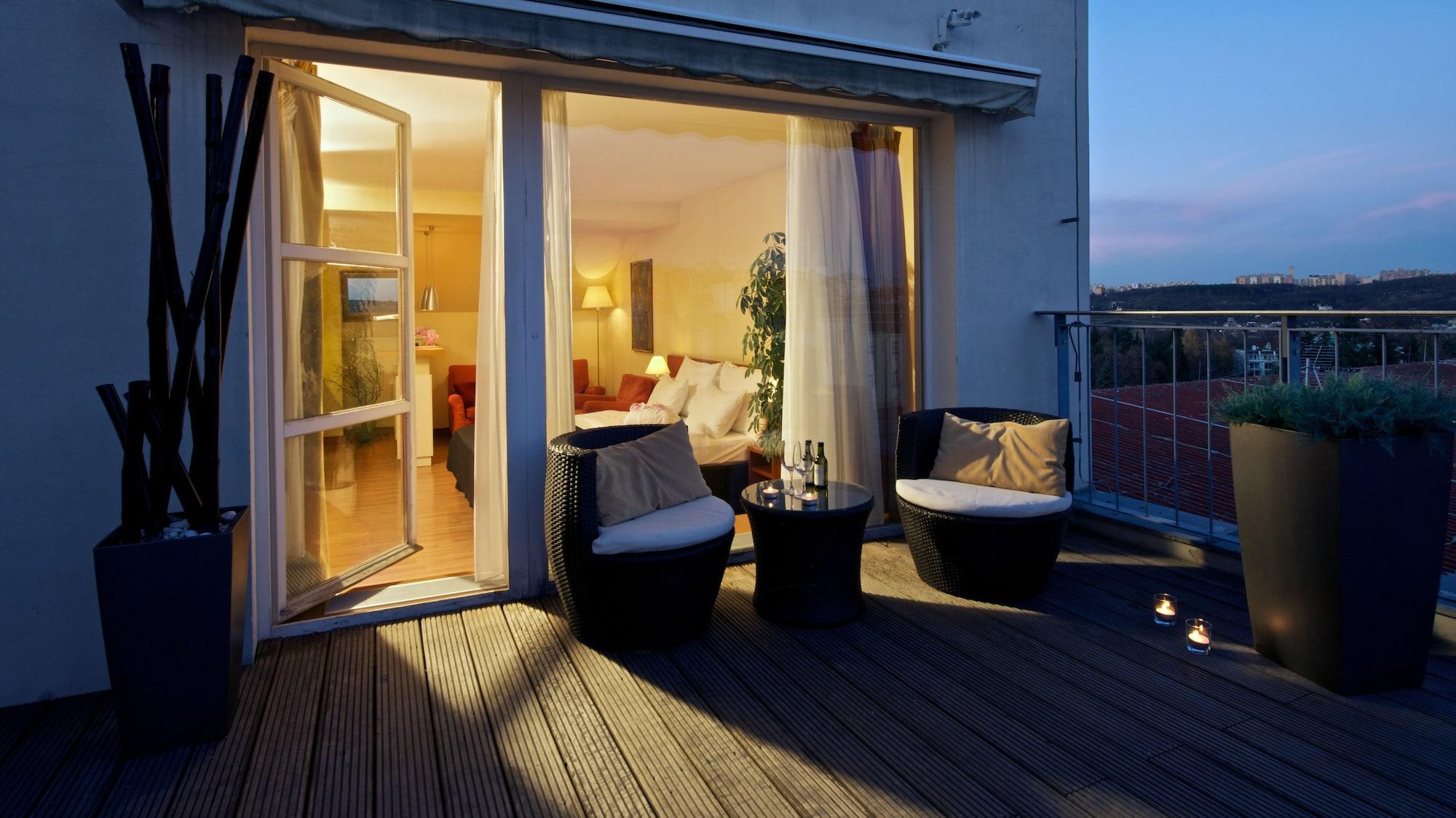 Art Hotel Prague