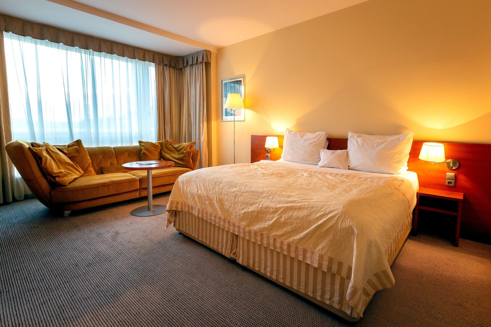 Hotel Art Prague