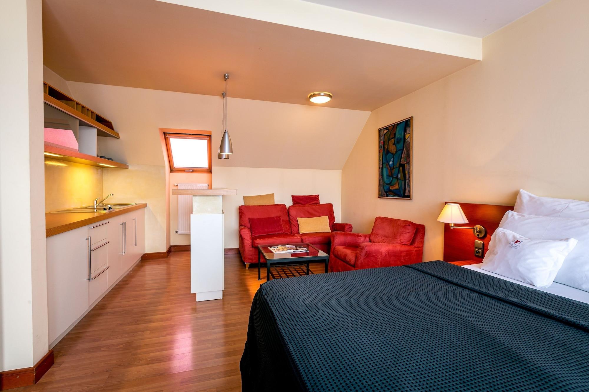 Art Hotel Prague