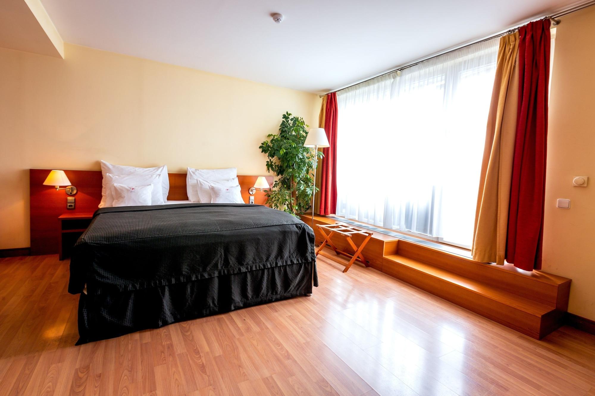 Art Hotel Prague