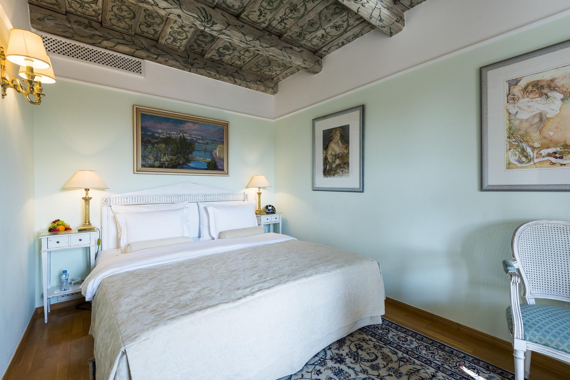 Golden Well Hotel Prague