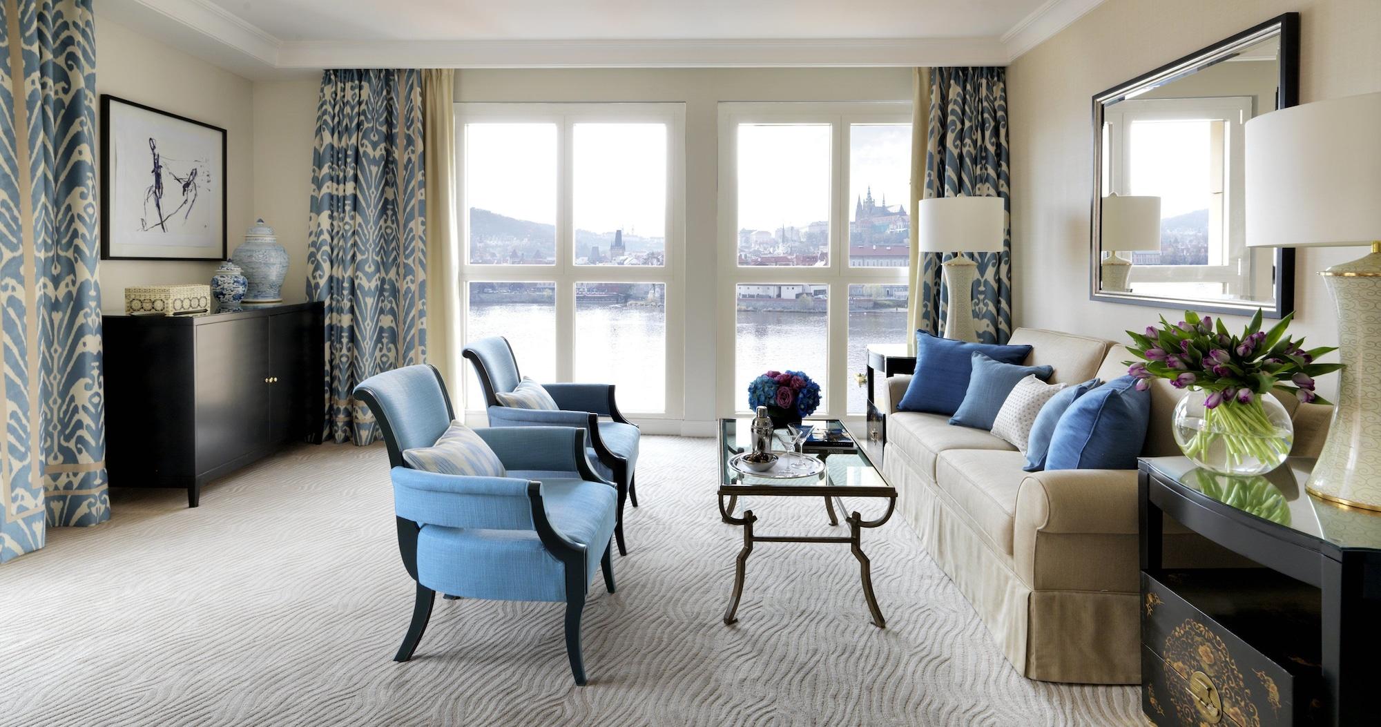 Hotel Four Seasons Prague