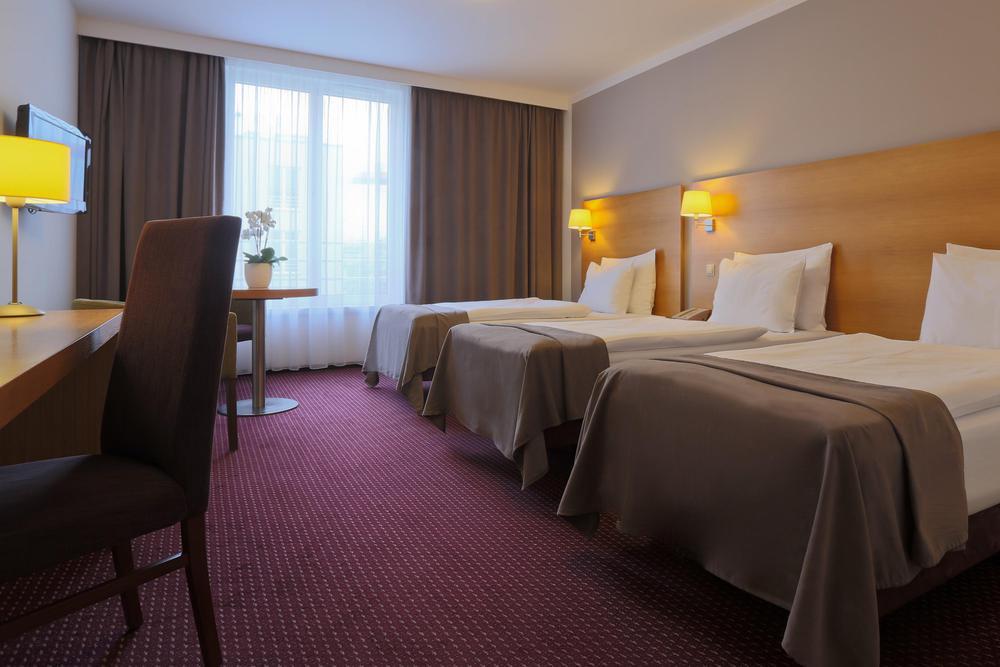 Botanique Hotel 4*