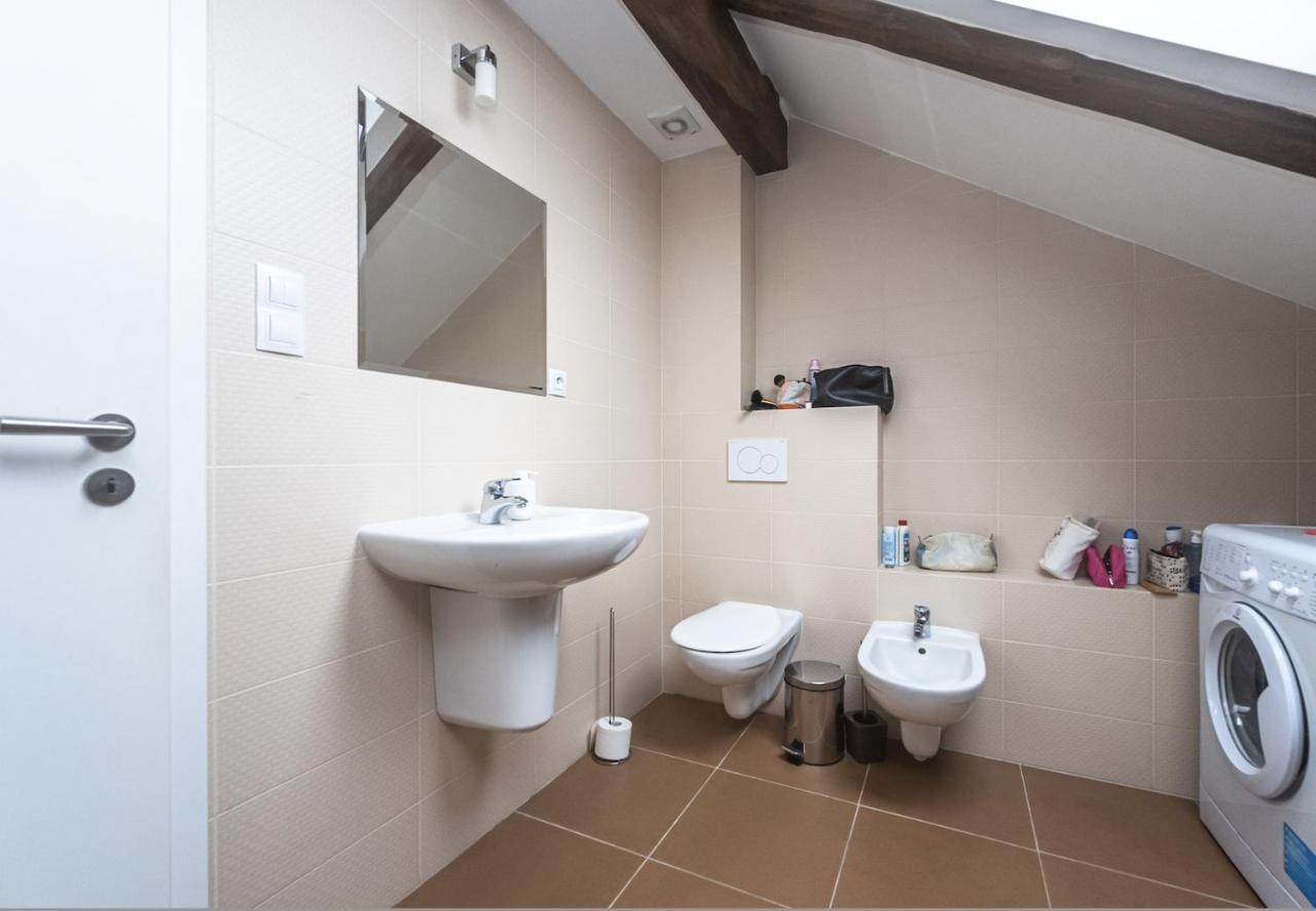 Apartment Legerova *