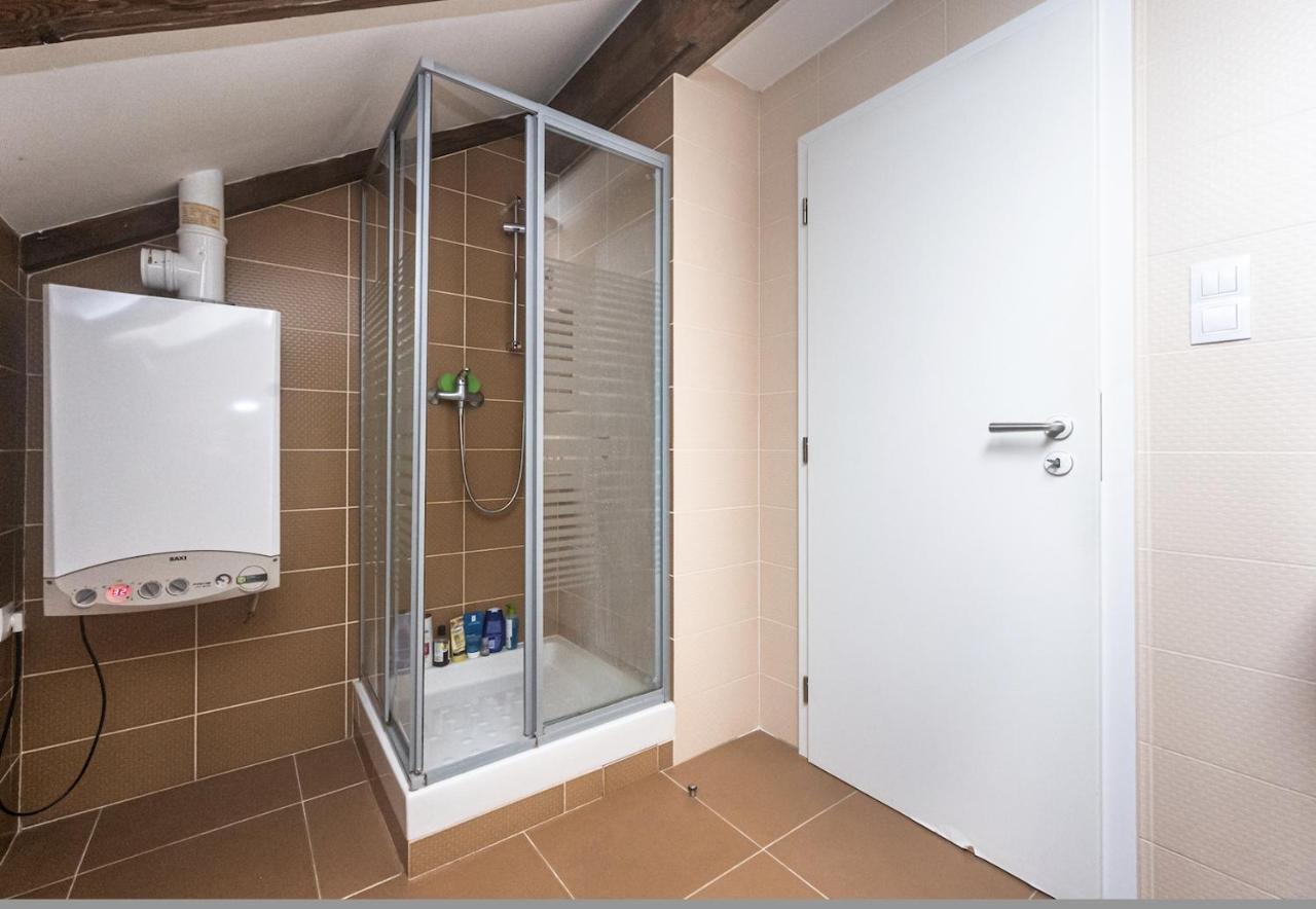 Apartment Legerova Prag