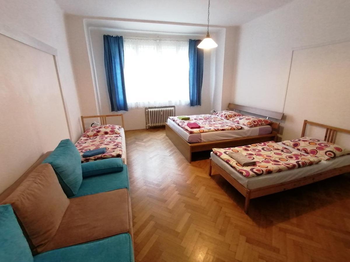 Hotel Bonvolon Prague