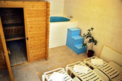 Nabucco Otel