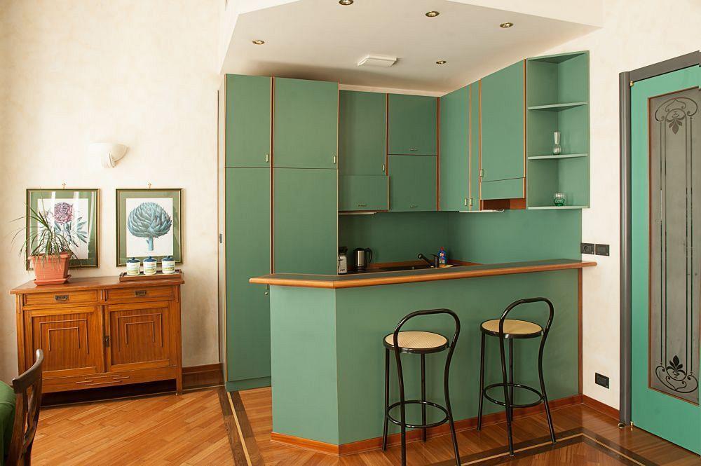 Jecna Aparthotel