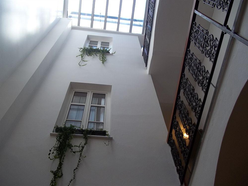 Hotel Boutique 16 Prague