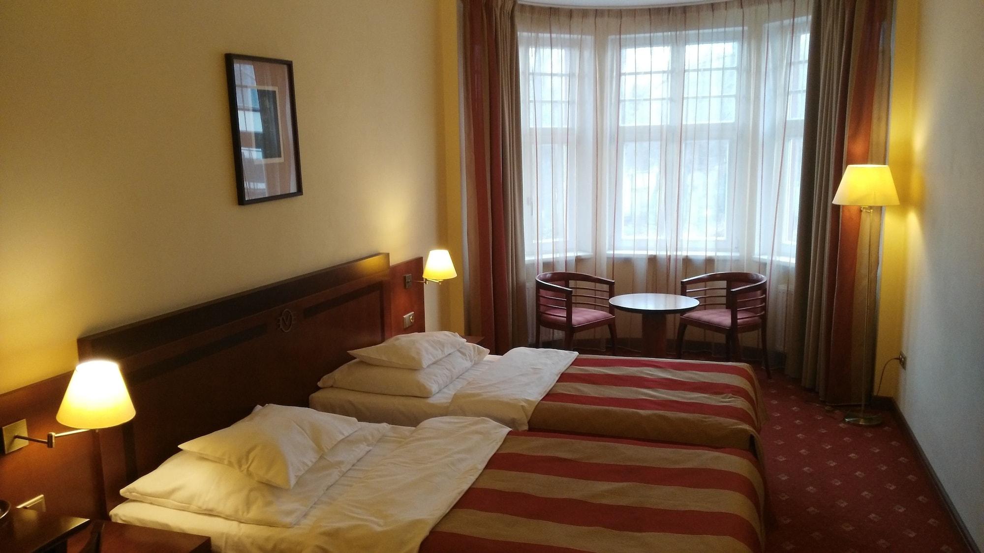 Hotel Villa Hotel