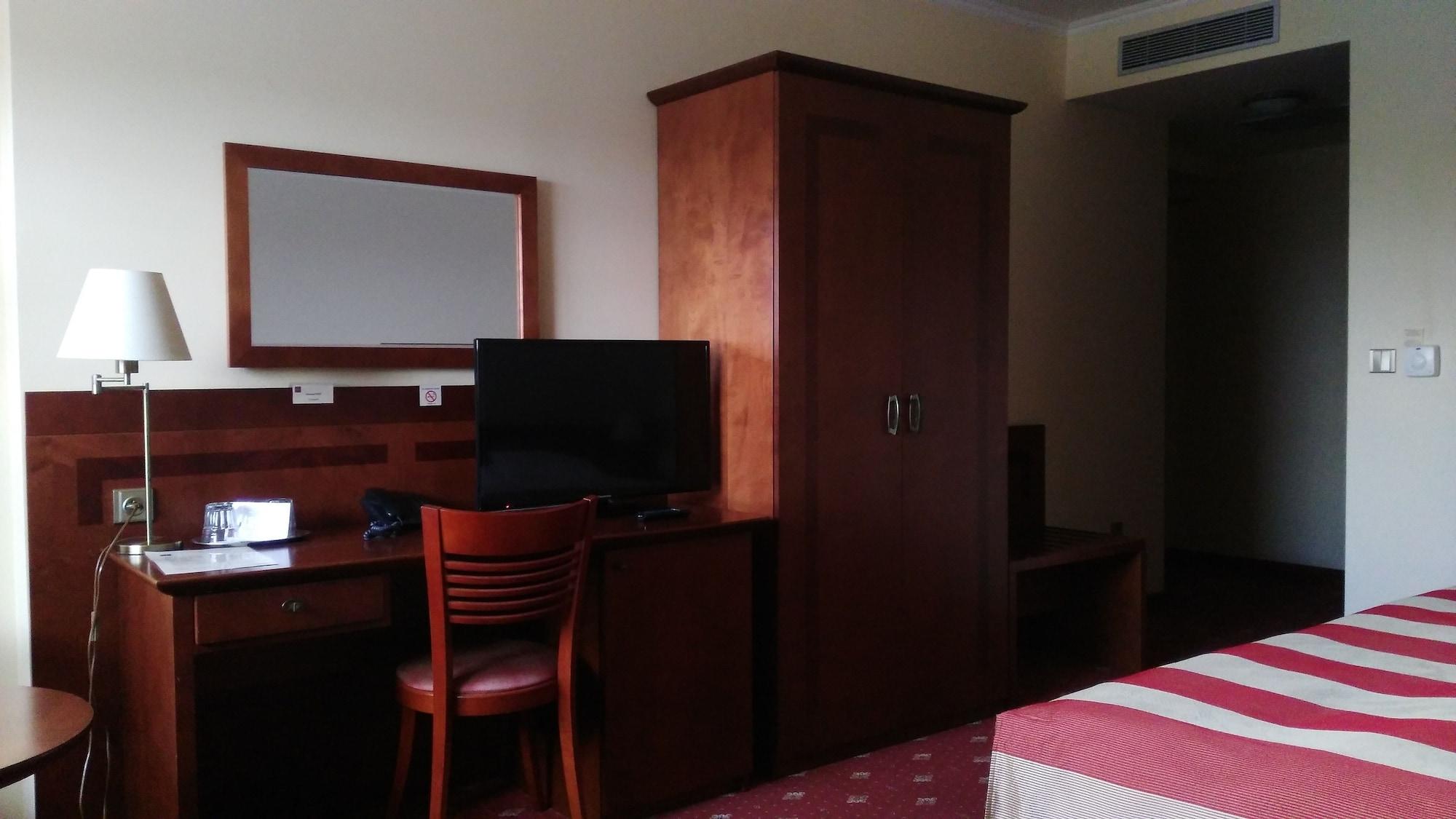 Hotel Hotel Villa Praga