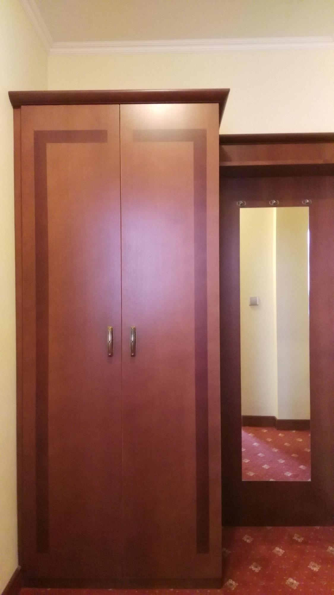 Hotel Villa Hotel Praga