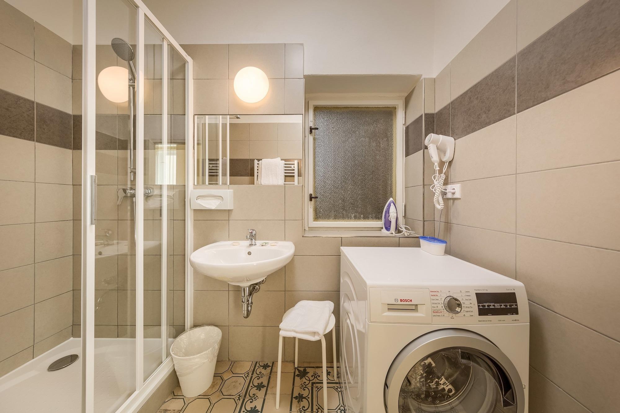 39 Wenceslas Square Apartment