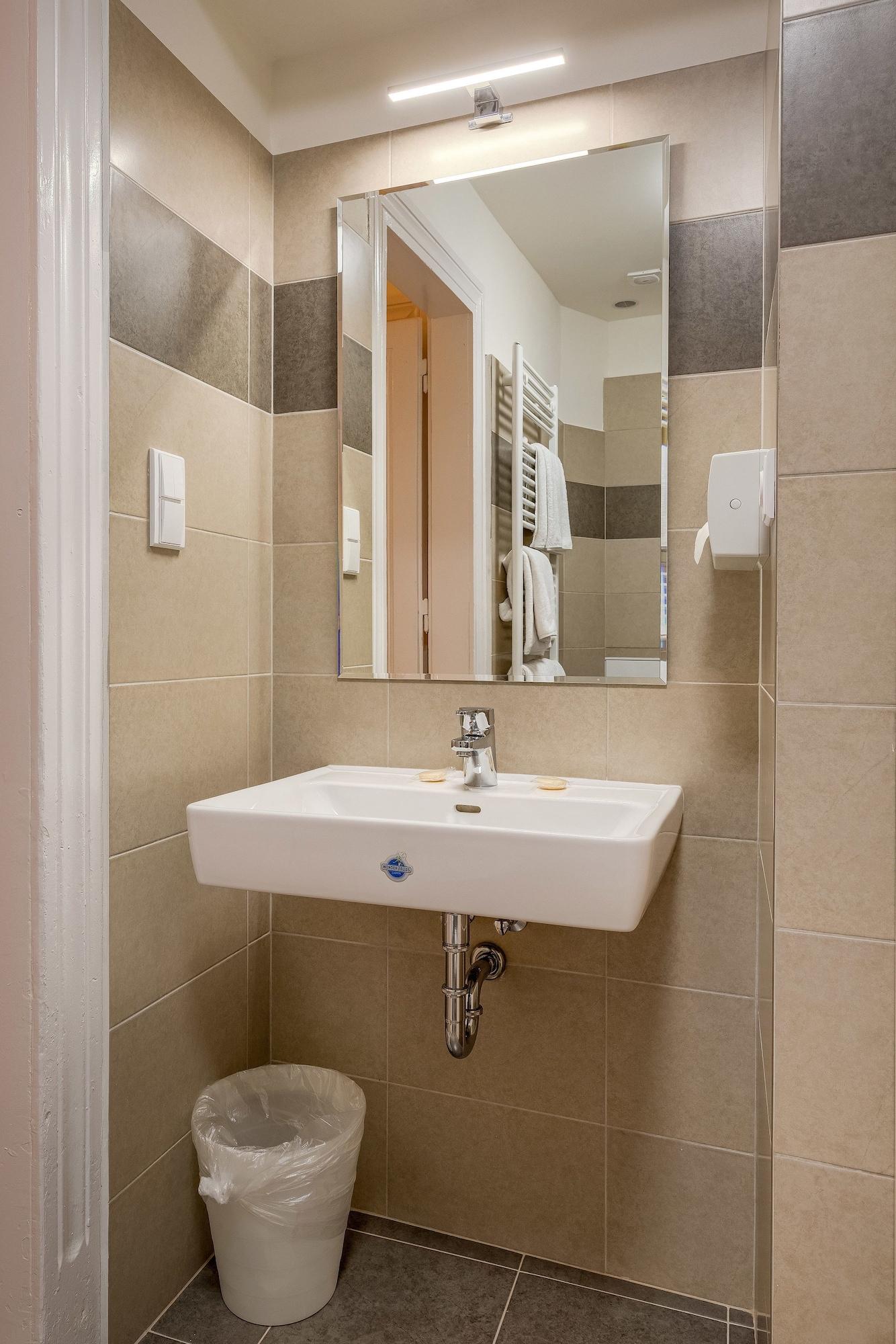 39 Wenceslas Square Apartment