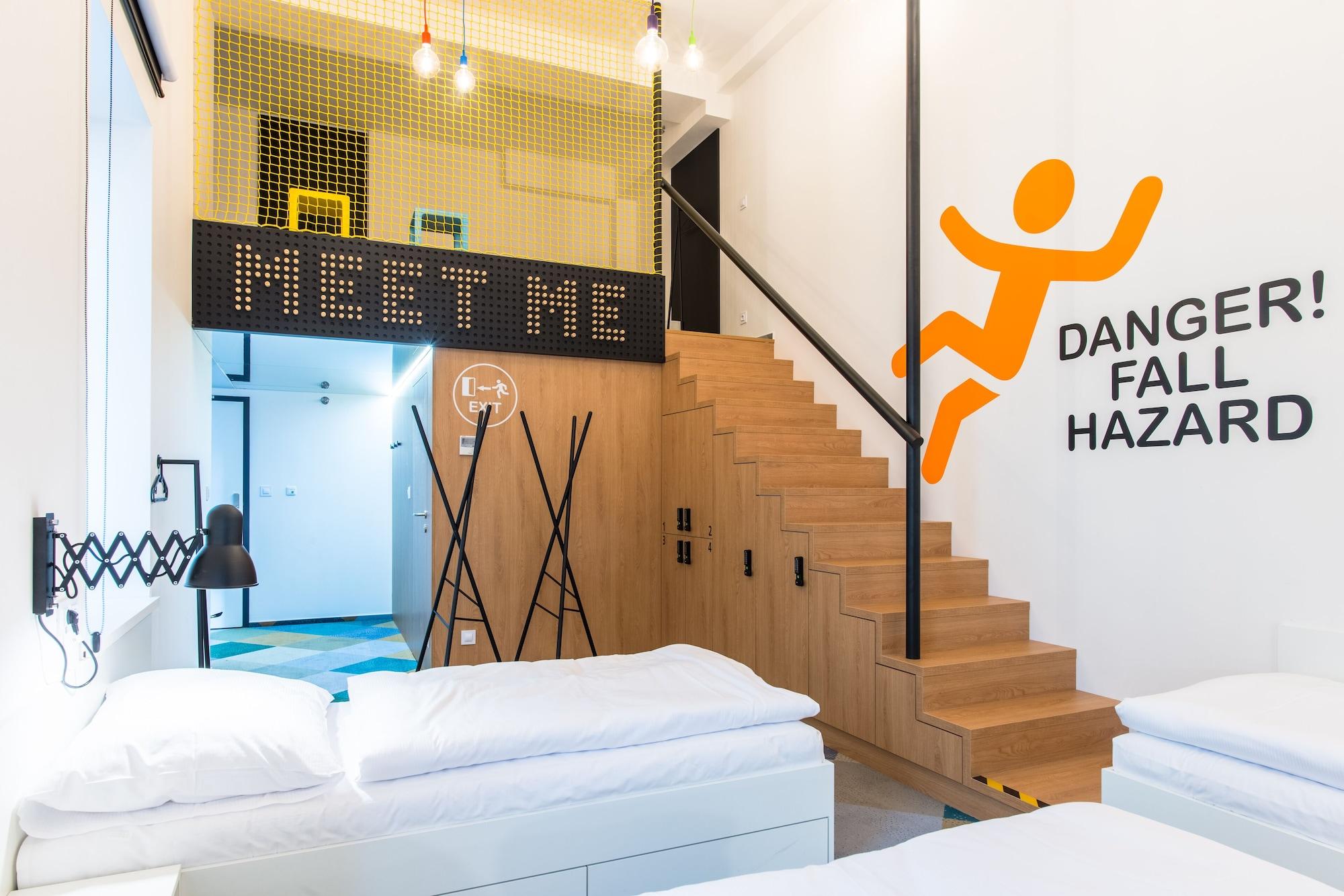 Meetme23 Prag