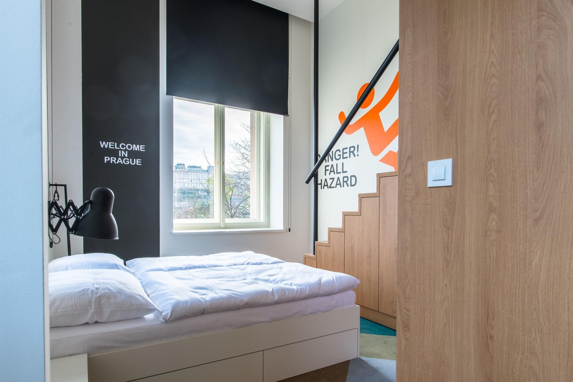 Hotel Meetme23