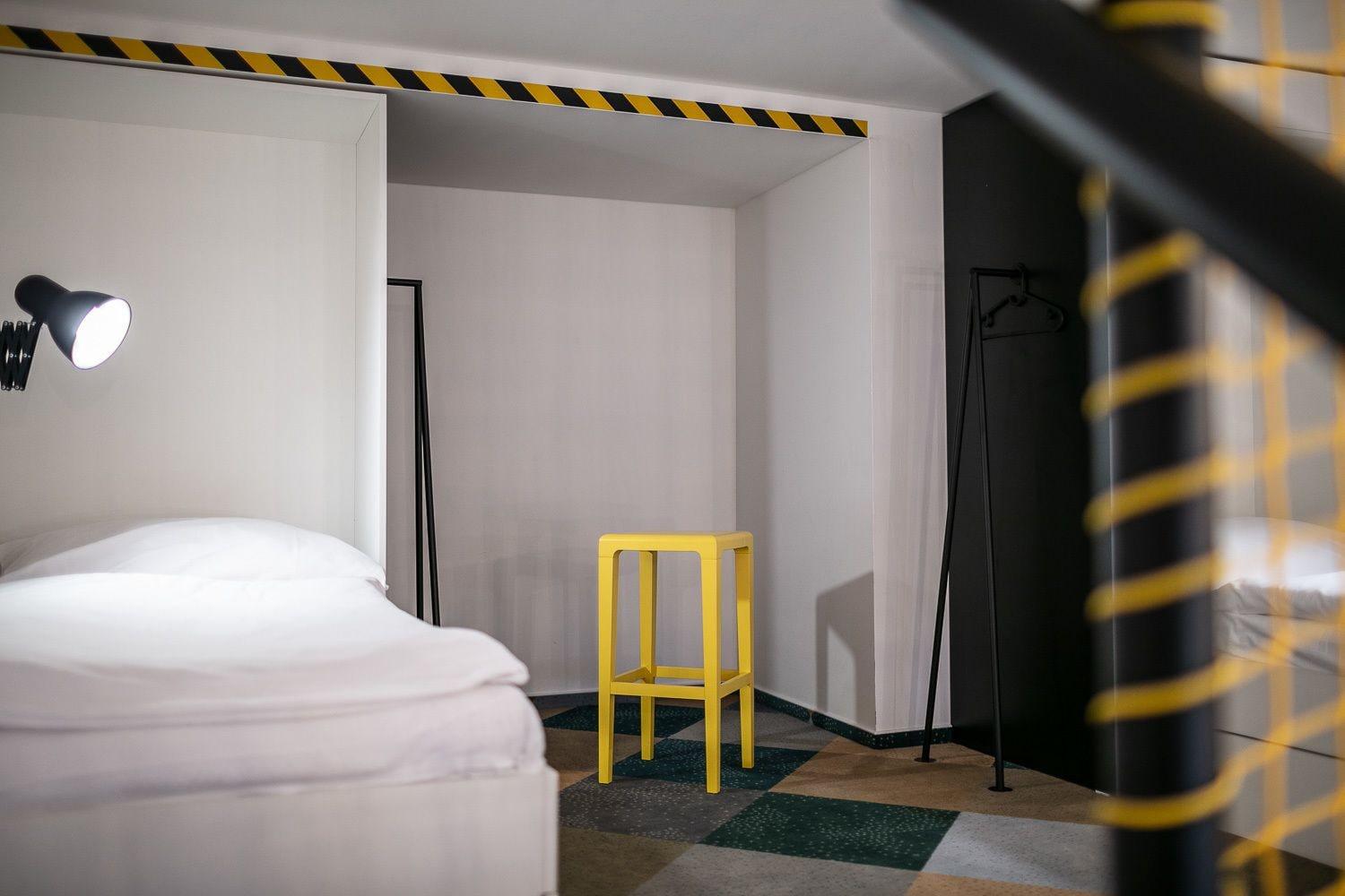 Meetme23 Hotel