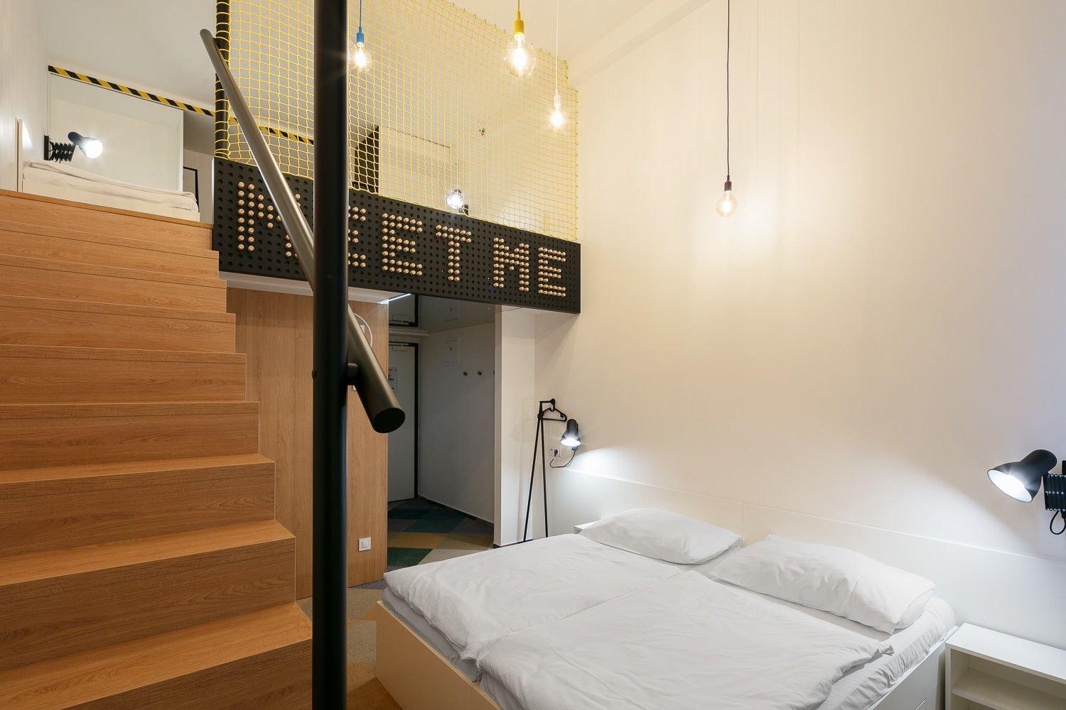 Meetme23 Hotel 3*