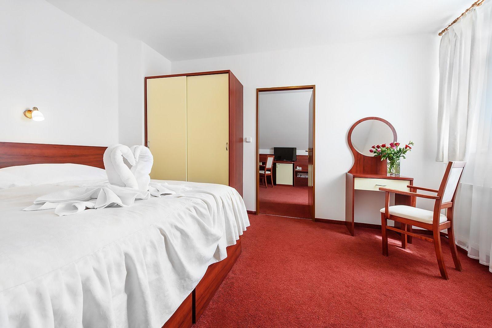 Marie - Luisa 3* Prague