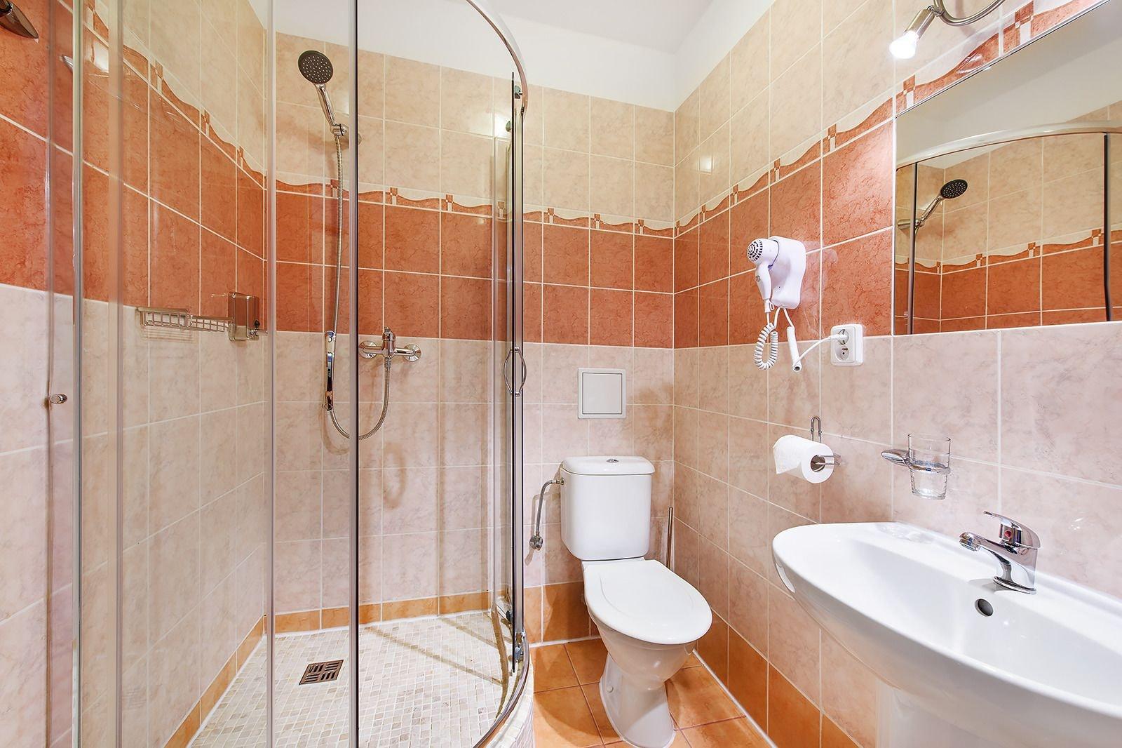 Hotel Marie - Luisa Prague
