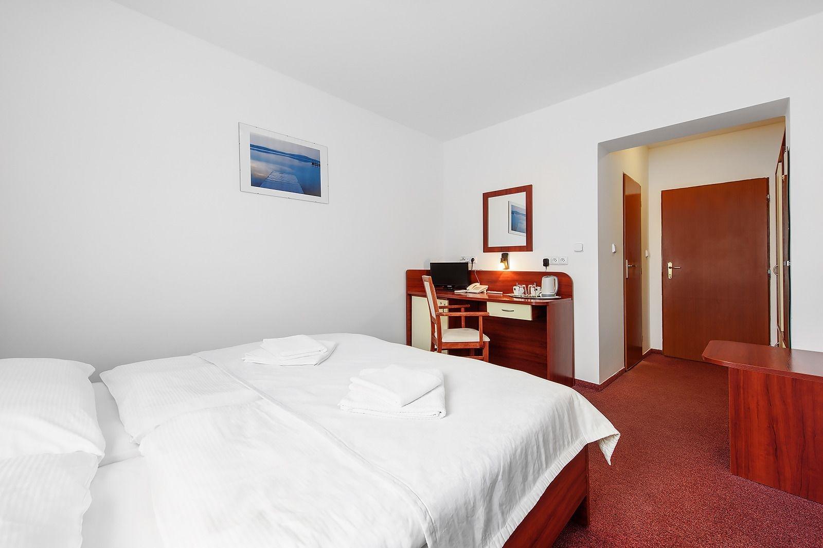 Hotel Marie - Luisa 3*