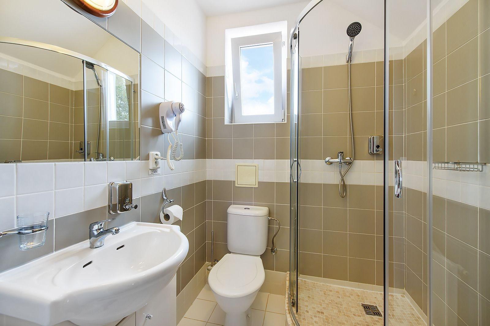 Marie - Luisa Hotel Prague