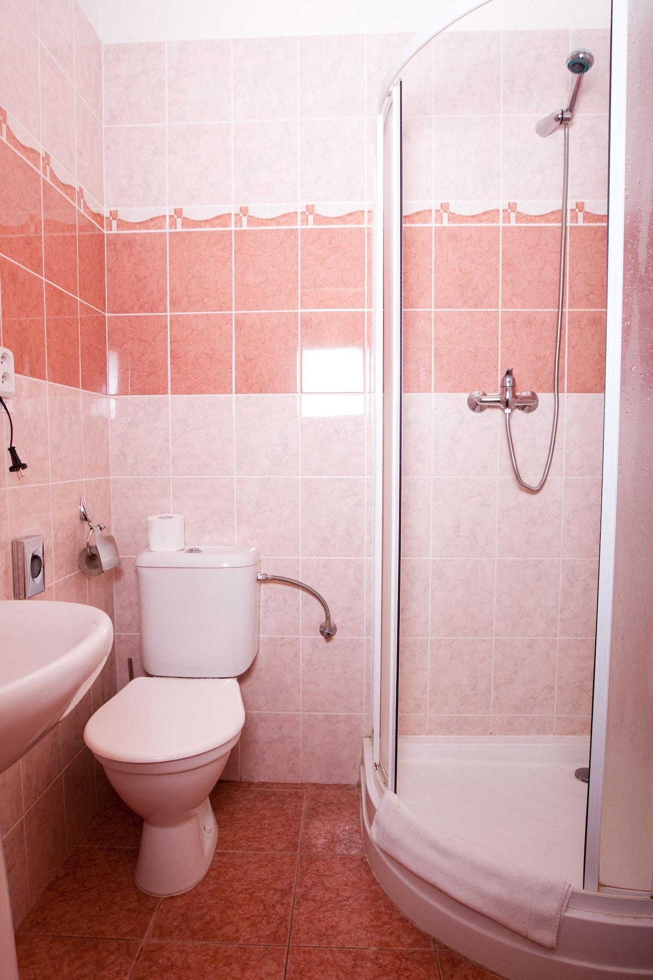 Hotel Marie - Luisa 3*