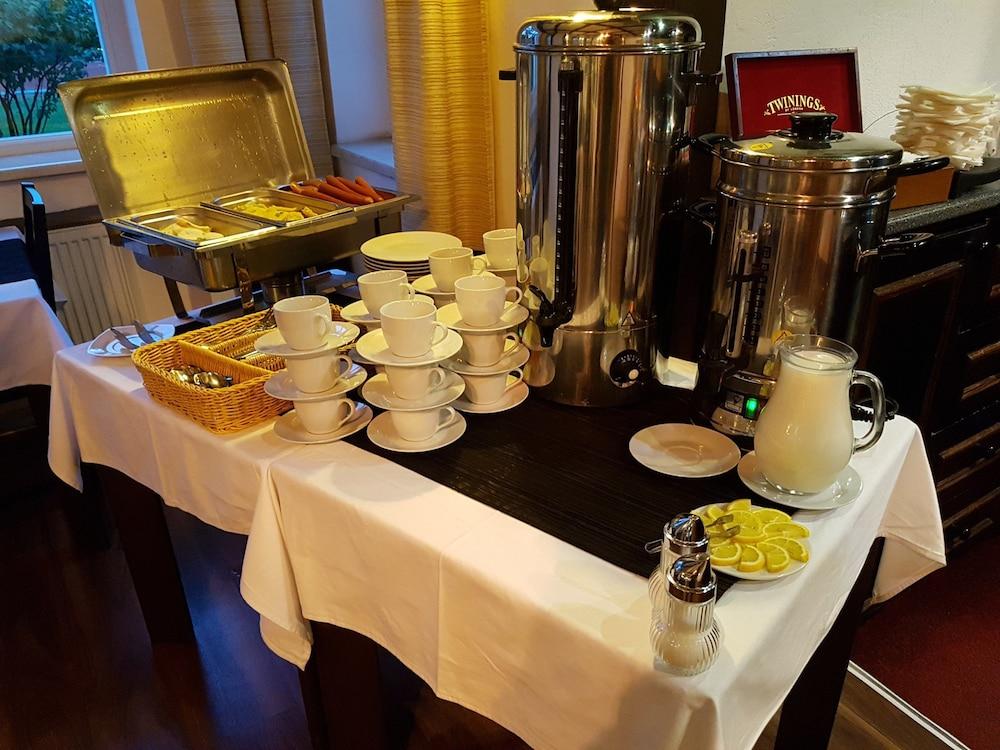 Hotel Marie - Luisa 3*