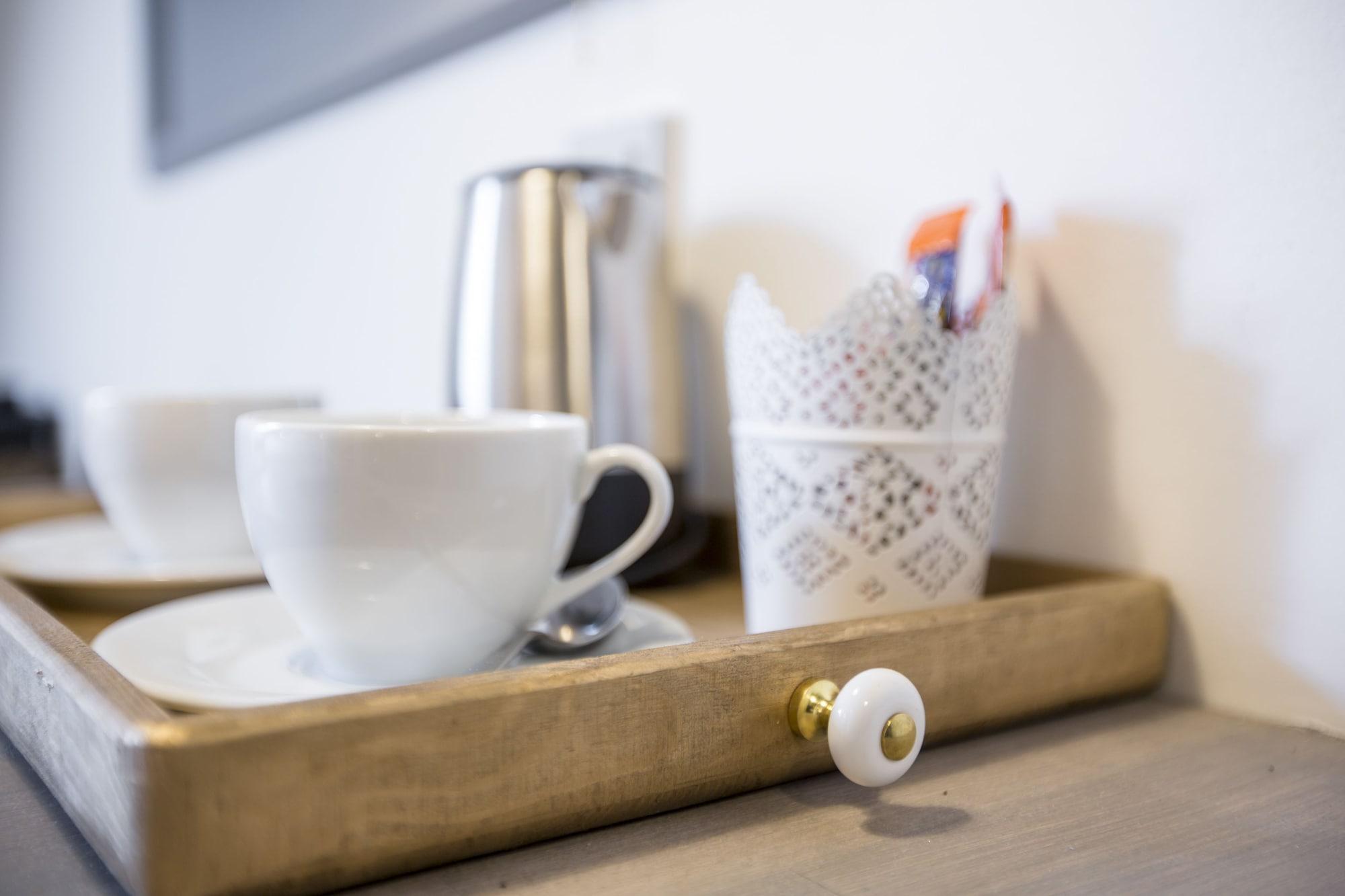 Hotel Miss Sophie's New Town & Wellness Prague