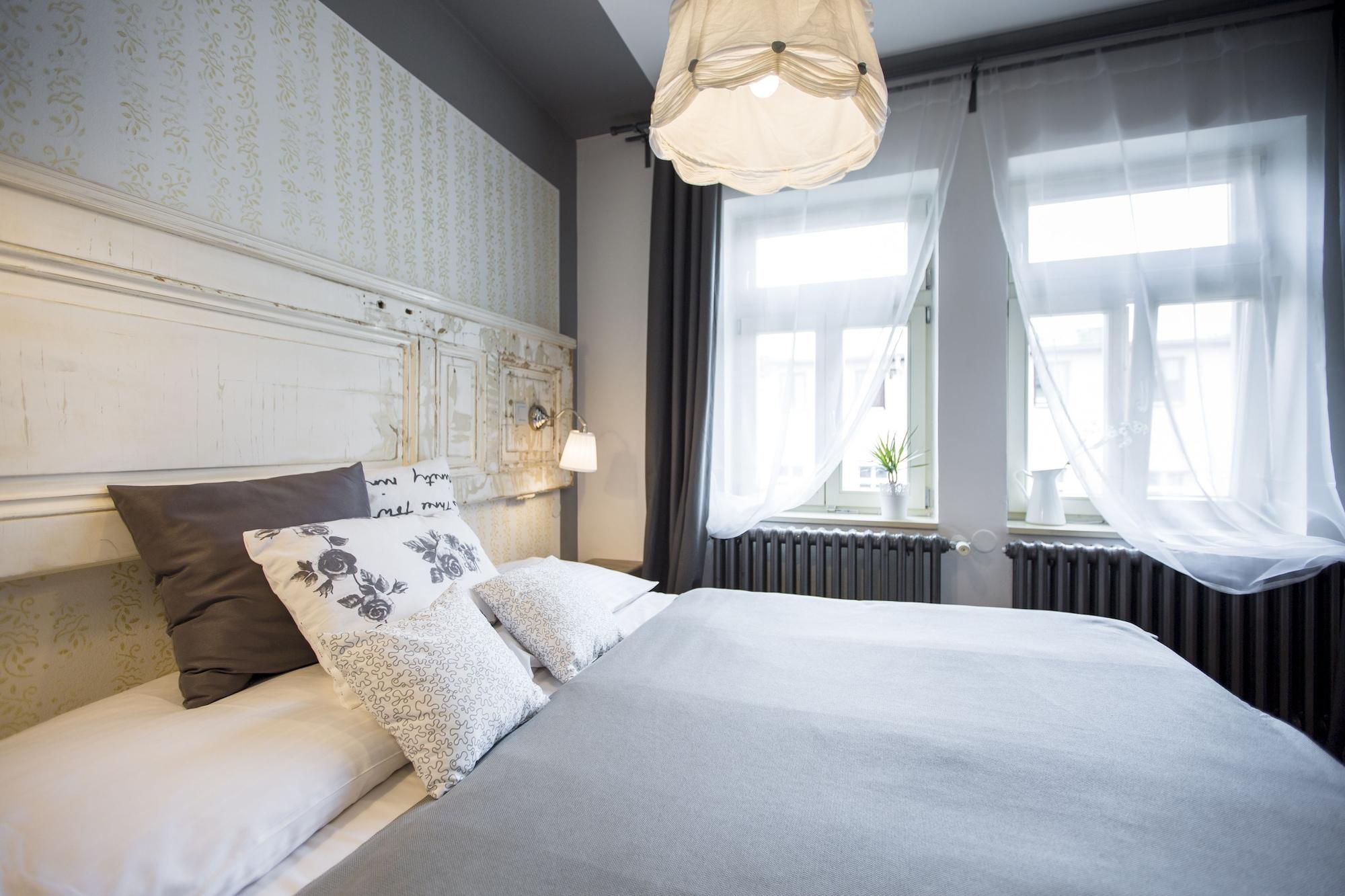 Miss Sophie's New Town & Wellness 4*