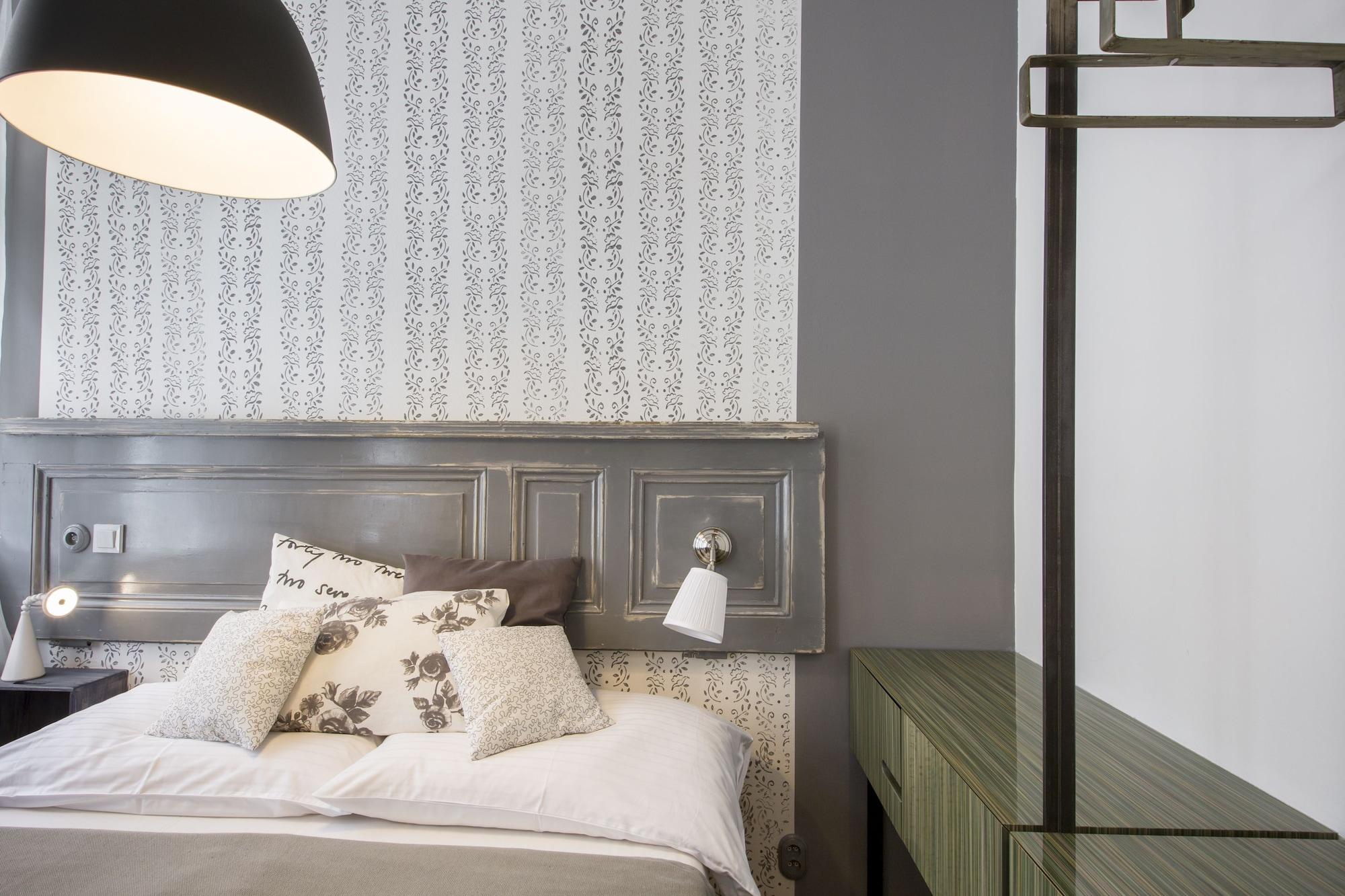 Miss Sophie's New Town & Wellness Hotel Prague