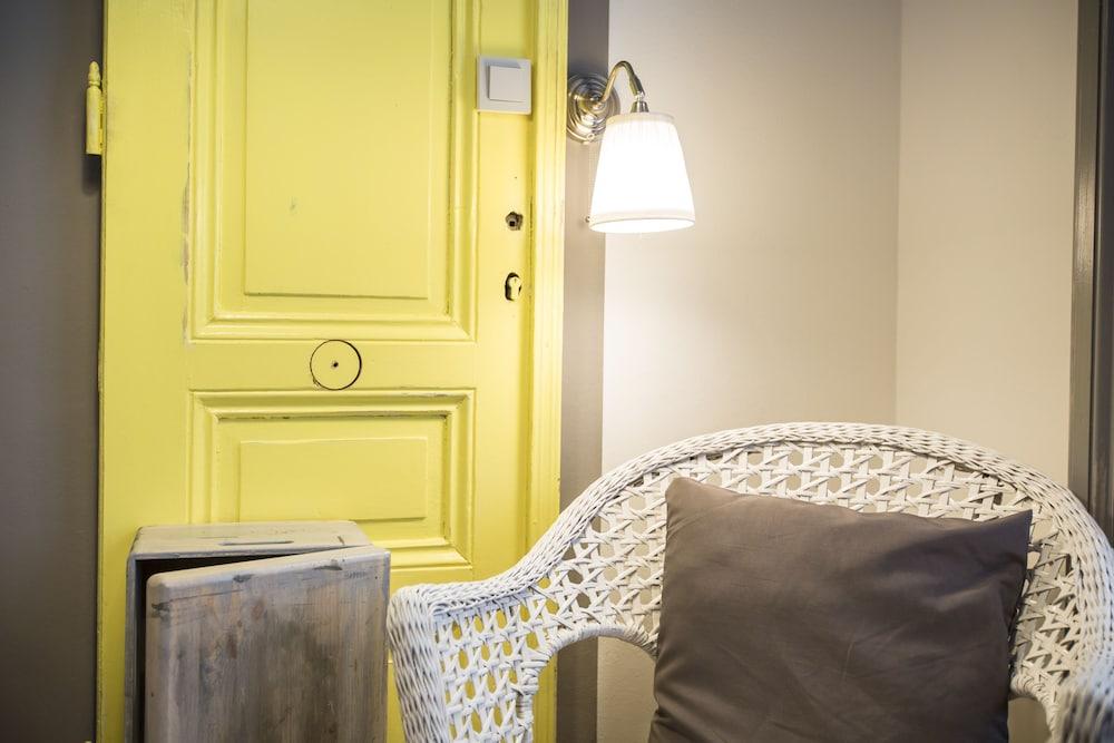 Miss Sophie's New Town & Wellness Hotel Prague