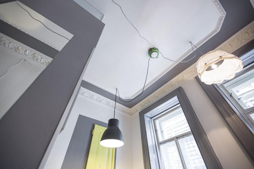Miss Sophie's New Town & Wellness Hotel Prague