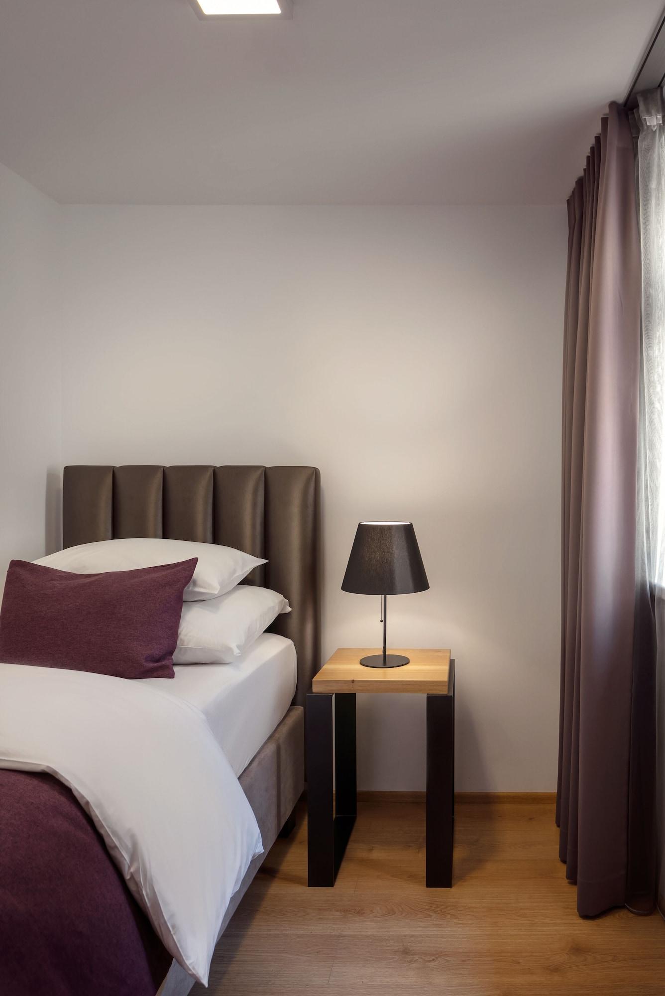 Moods Charles Bridge Hotel Prague