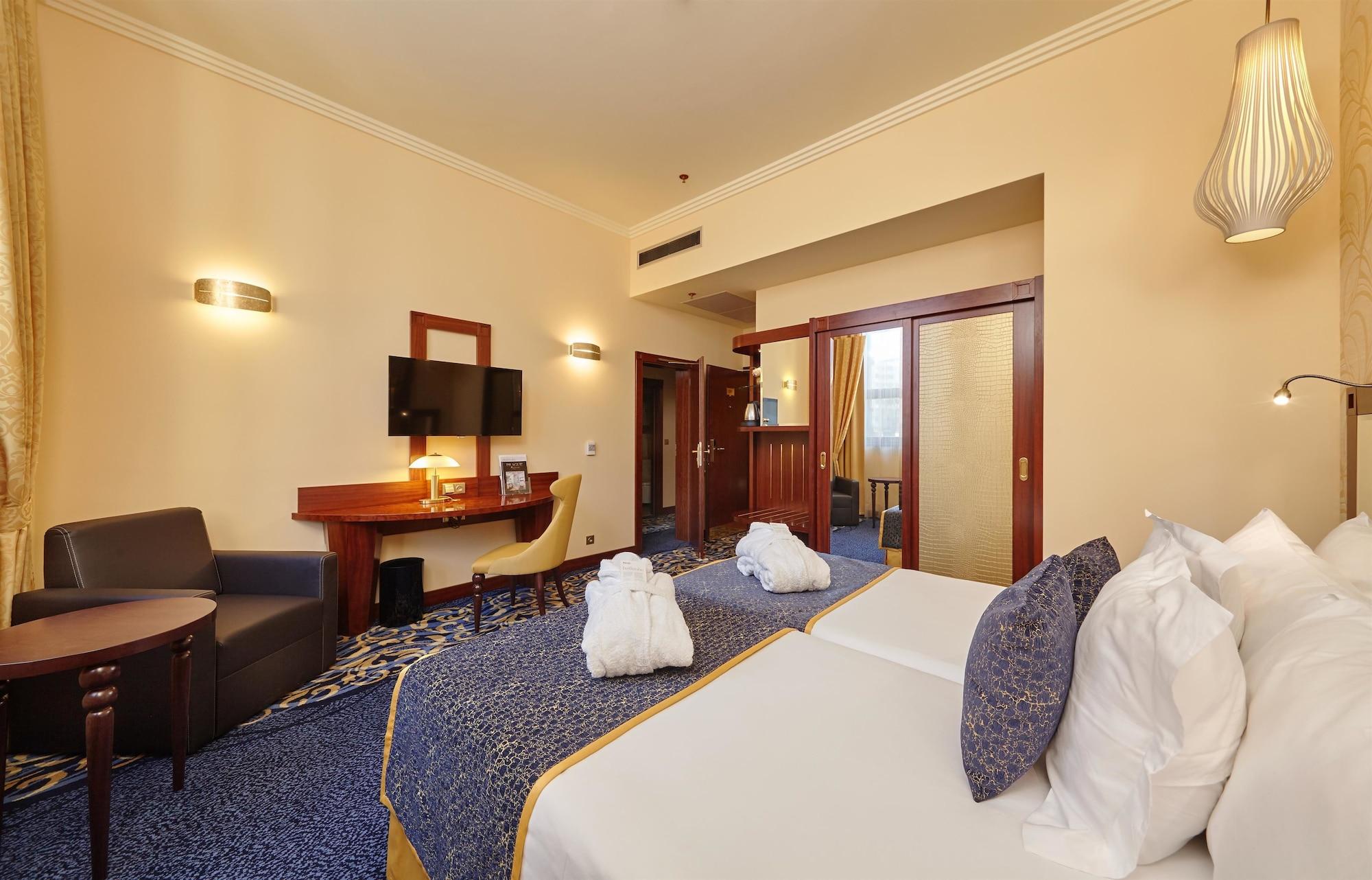 Occidental Wilson Otel 5*