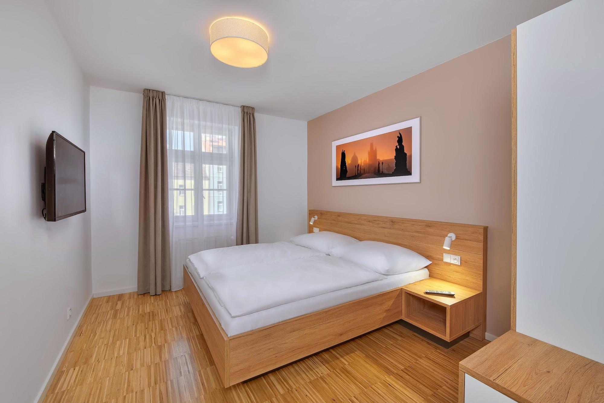 Downtown Kodanska Apart Otel 4*