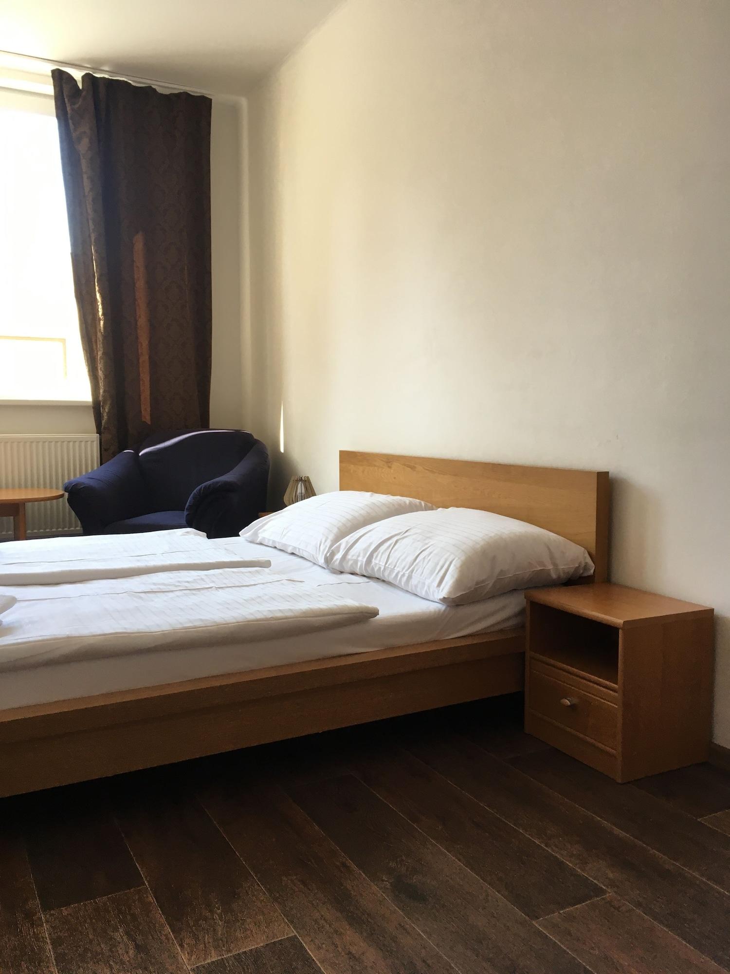 Arko Otel Prag