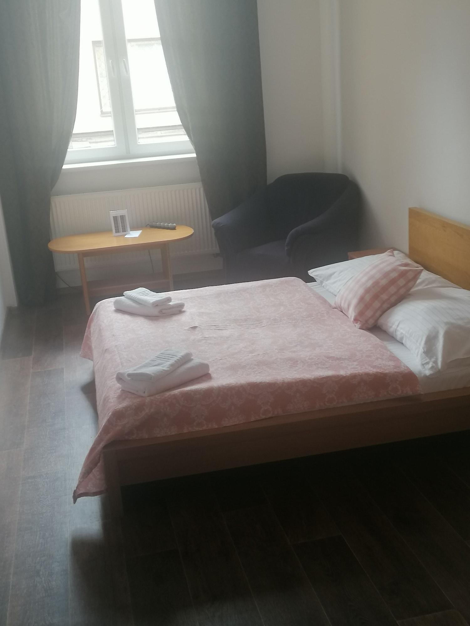 Arko Otel Prag