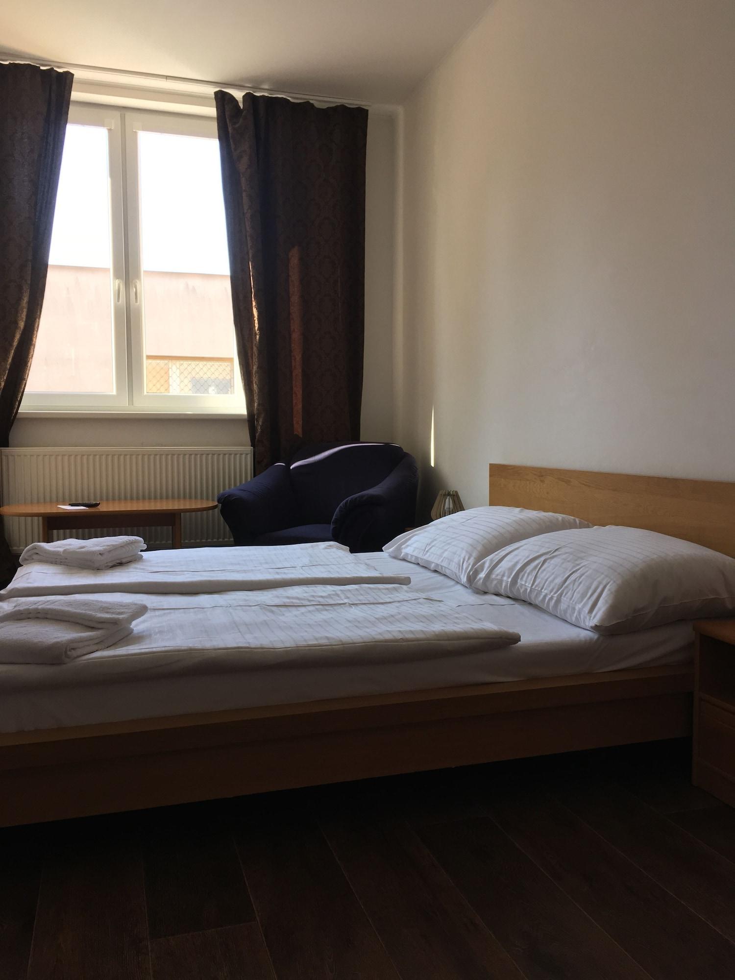 Otel Arko