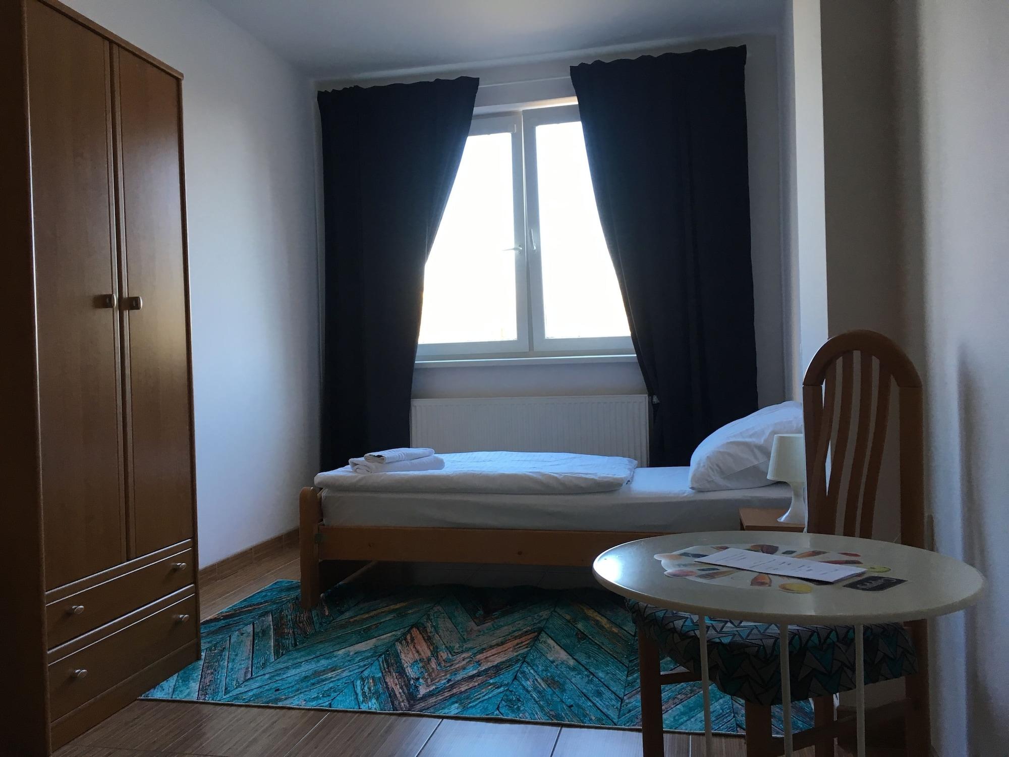 Otel Arko
