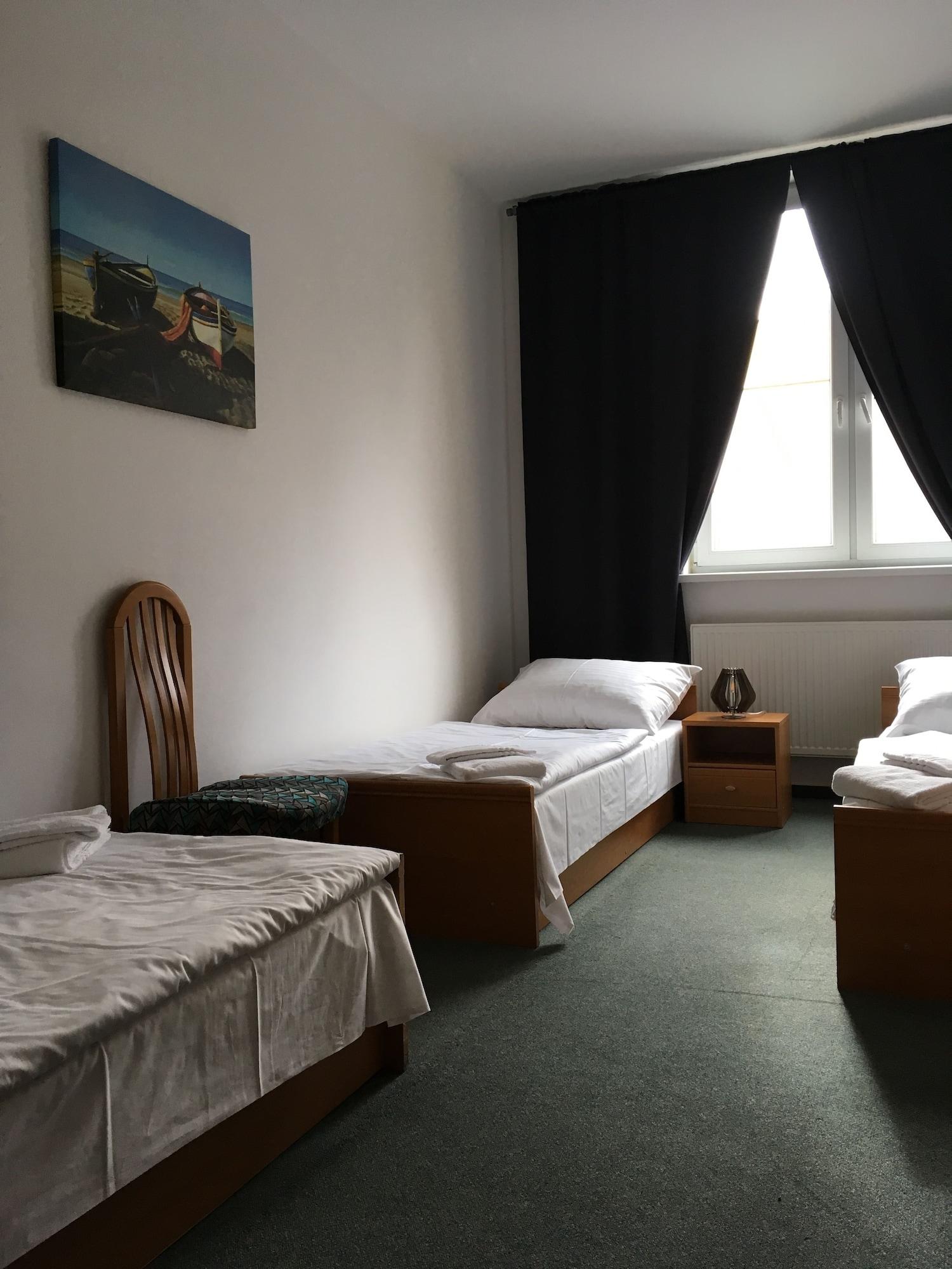 Arko Otel 3*