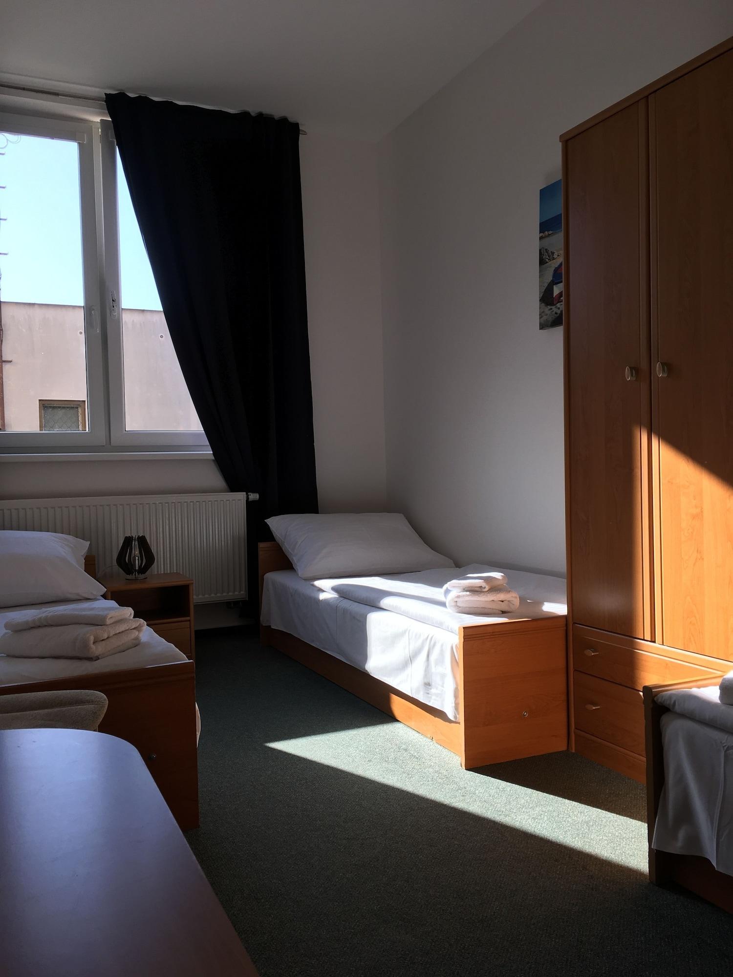 Hotel Arko Praga